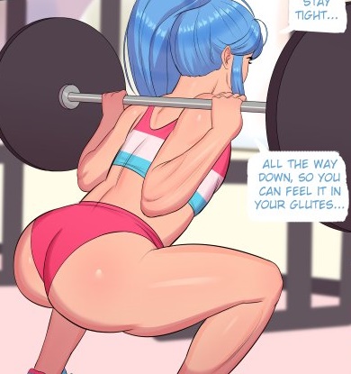 Personal Training Hq Erotico Hq Porno Central Hentai